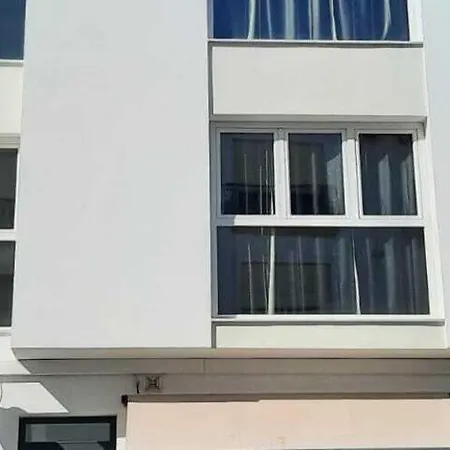 Inviting With Balcony * 카디스